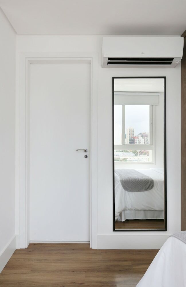 Apartamentos Geo Long Stay Berrini