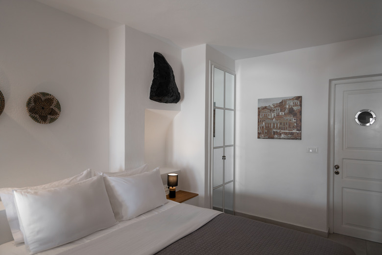 Aparthotel Santorini Princess Spa Hotel