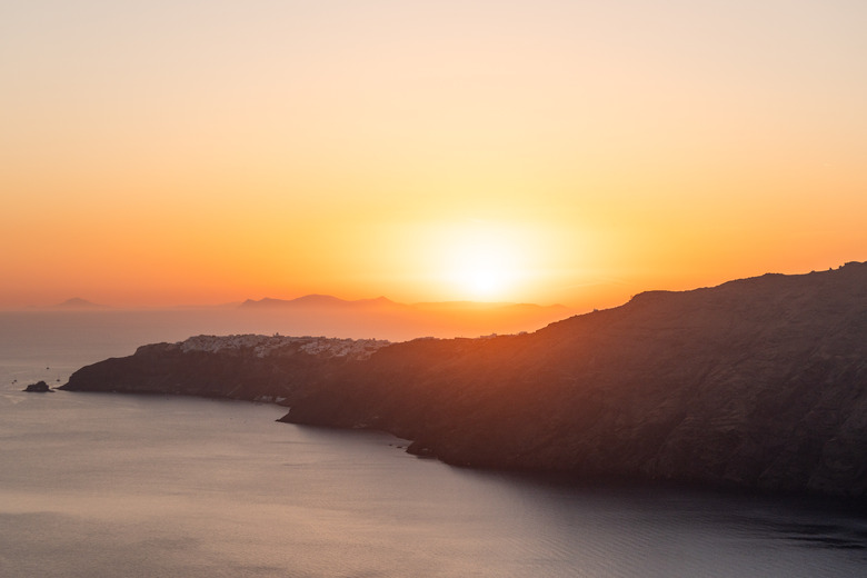 Aparthotel Santorini Princess Spa Hotel