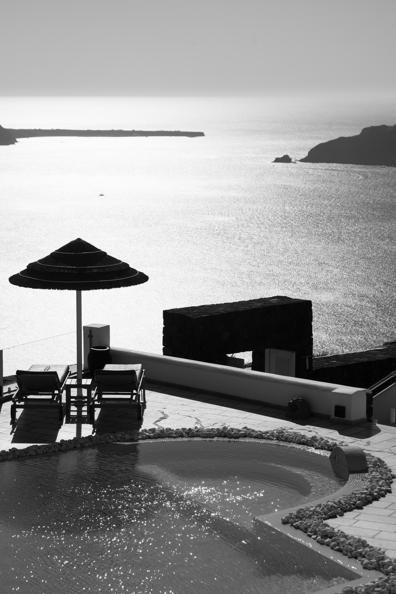 Aparthotel Santorini Princess Spa Hotel