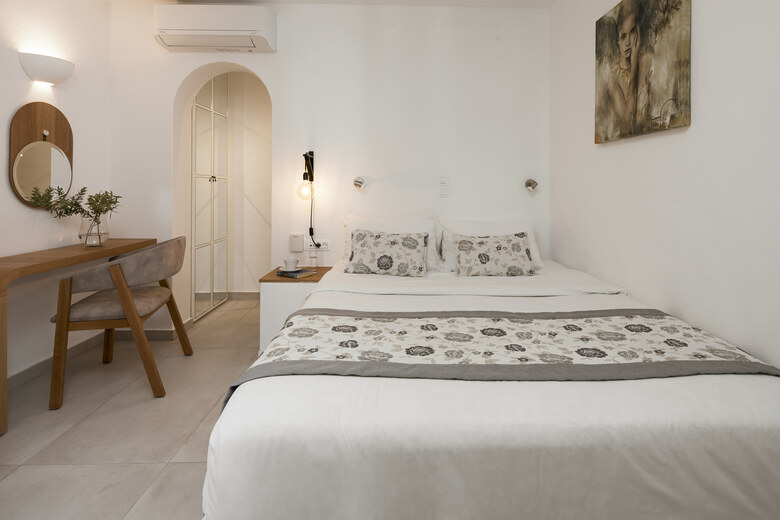 Aparthotel Santorini Princess Spa Hotel