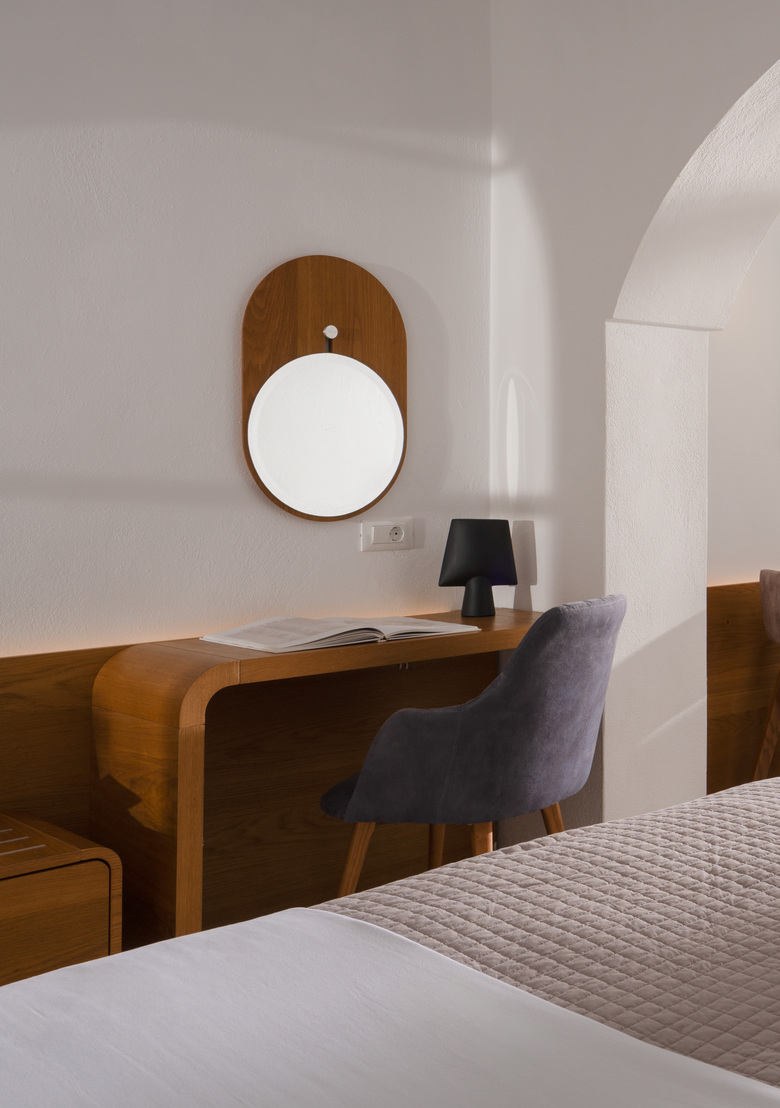 Aparthotel Santorini Princess Spa Hotel