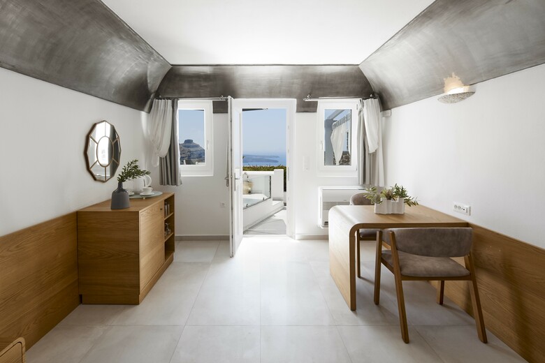 Aparthotel Santorini Princess Spa Hotel