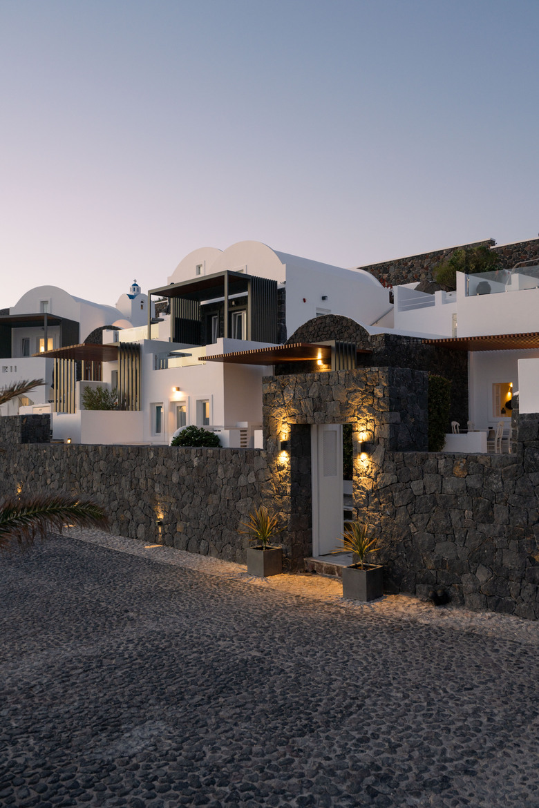 Aparthotel Santorini Princess Spa Hotel