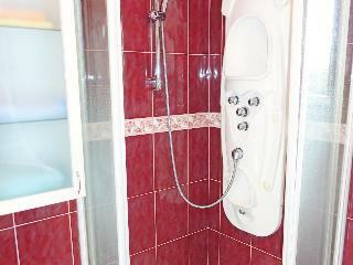 Hotel Apartments Vesna