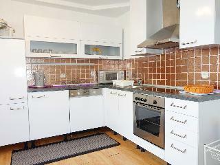 Hotel Apartments Vesna