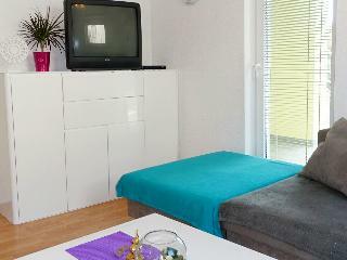 Hotel Apartments Vesna