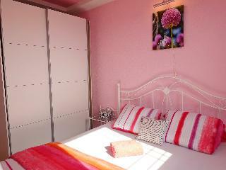 Hotel Apartments Vesna