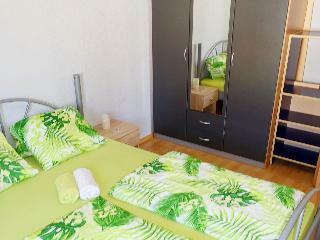 Hotel Apartments Vesna