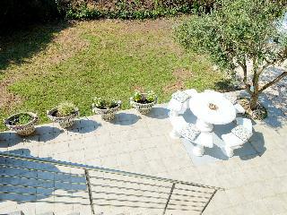 Hotel Apartments Vesna