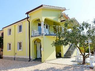 Hotel Apartments Vesna