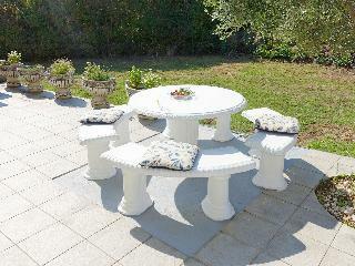 Hotel Apartments Vesna