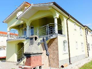 Hotel Apartments Vesna