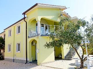 Hotel Apartments Vesna