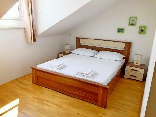 Hotel Apartments Iskra Duce