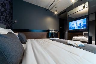 International Business Hotel
