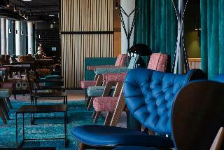 International Business Hotel