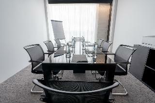 International Business Hotel