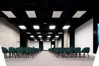 International Business Hotel