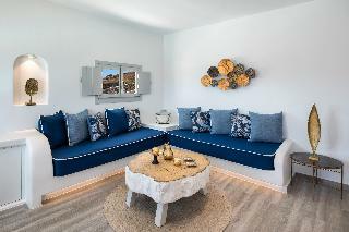 Siete Mares Luxury Suites