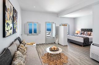 Siete Mares Luxury Suites