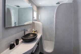 Siete Mares Luxury Suites