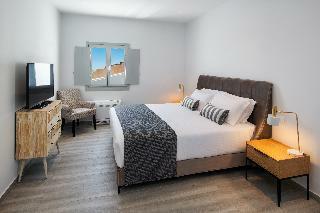 Siete Mares Luxury Suites