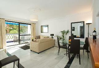 Apartment In Marbella, Malaga 102958