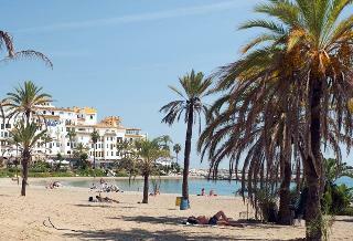 Apartment In Marbella, Malaga 102958