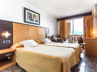 Hotel Roulette Marina D'or 3*