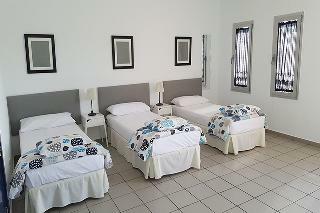 Albergue Deportivo Ciw