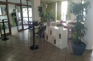 Albergue Deportivo Ciw
