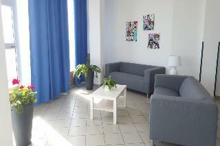 Albergue Deportivo Ciw