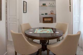 Apartment In M�laga - 104593