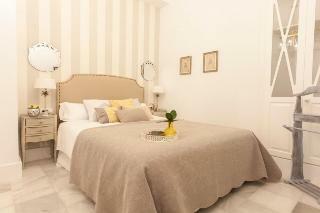 Apartment In M�laga - 104593