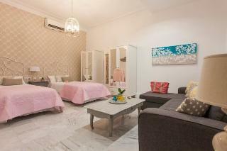 Apartment In M�laga - 104593