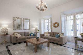 Apartment In M�laga - 104593
