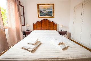 Agroturismo Can Cap De Bou
