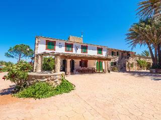 Agroturismo Can Cap De Bou