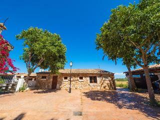 Agroturismo Can Cap De Bou