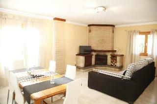 Villa Cala Morlanda Beach House (son Nebot)