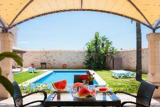 Villa Bassa Des Castellet