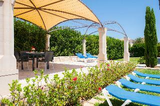 Villa Bassa Des Castellet