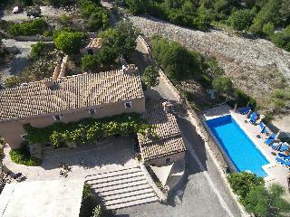 Hotel Agroturisme Es Picot
