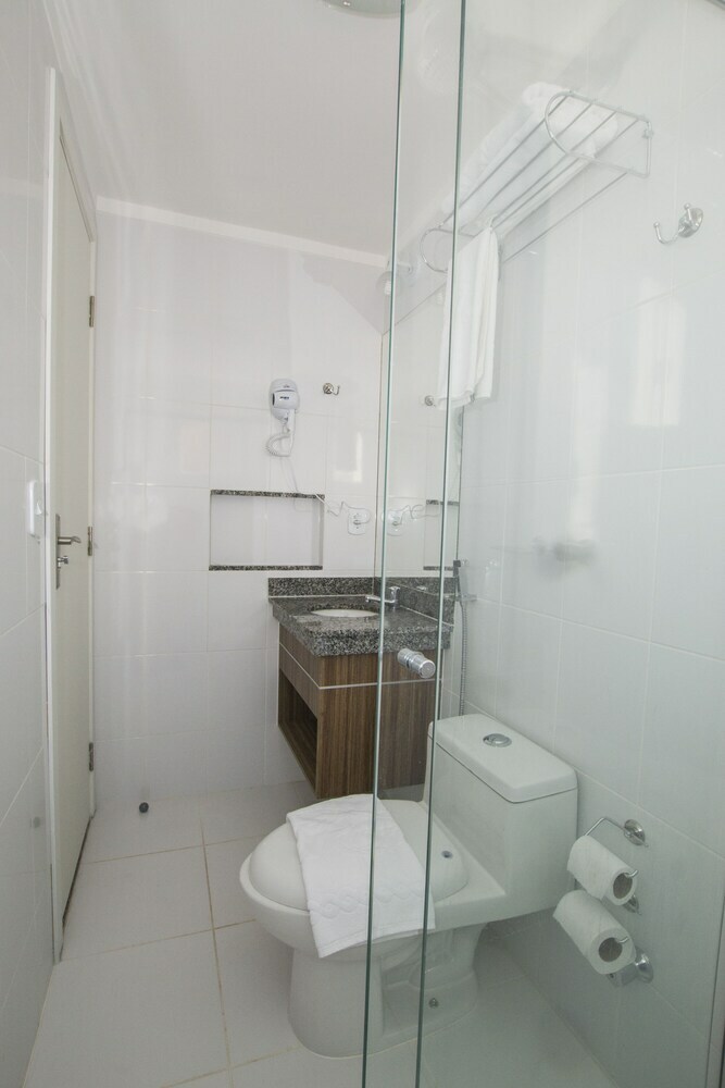 Hotel L'acqua Diroma 4