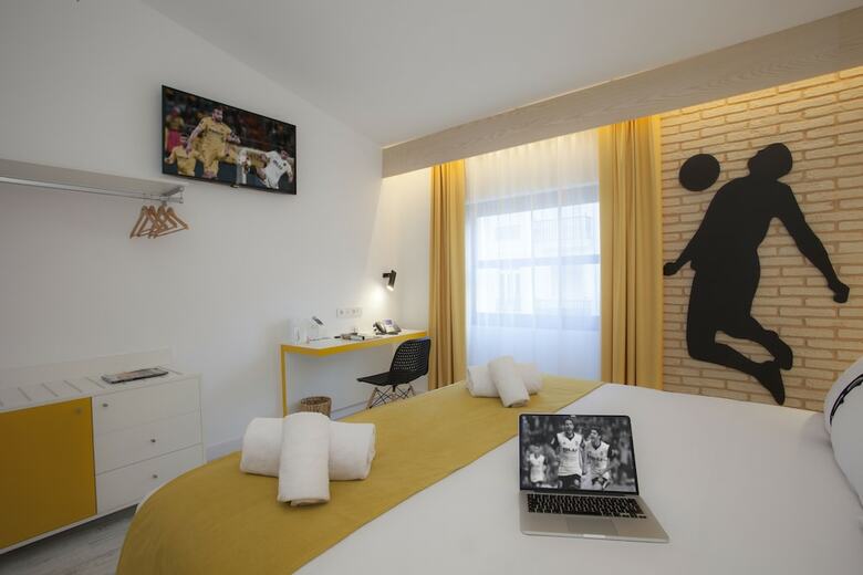 Hotel Casual Socarrat Valencia