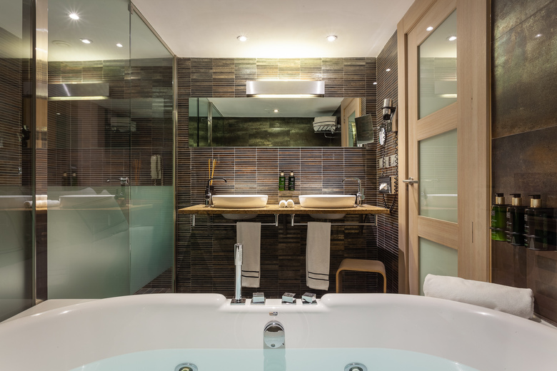 Hotel The Level At Meli� Sevilla