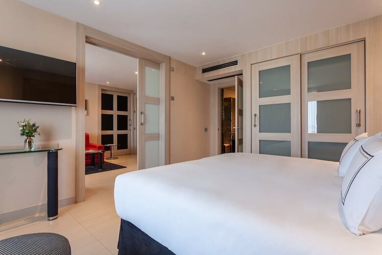 Hotel The Level At Meli� Sevilla