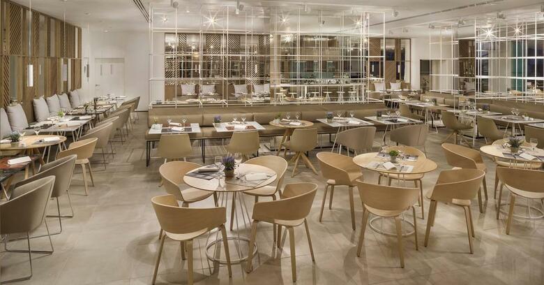 Hotel The Level At Meli� Sevilla
