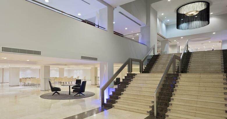 Hotel The Level At Meli� Sevilla